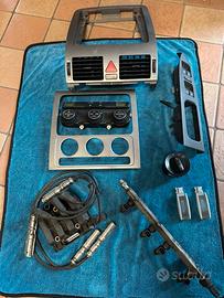 Accessori vw touran