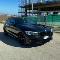 BMW 116 d 5p. Sport AUTOMATICA