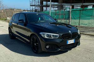 BMW 116 d 5p. Sport AUTOMATICA