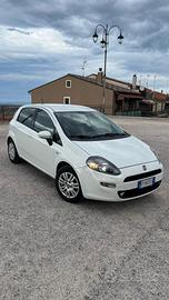FIAT GRANDE PUNTO - AUTO NEOPATENTATI - FULL