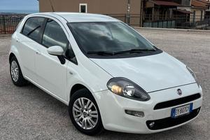 FIAT GRANDE PUNTO - AUTO NEOPATENTATI - FULL
