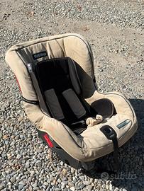 Seggiolino 0-3 Peg Perego