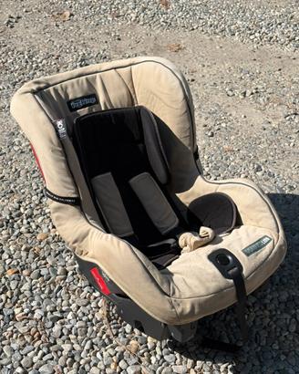 Seggiolino 0-3 Peg Perego