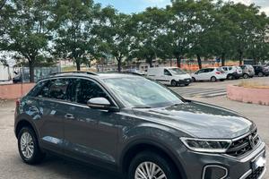 T-ROC 1.5 TSI DSG 150CV 0CCASIONE