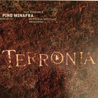 Terronia di Pino Minafra