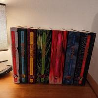 Harry Potter edizione economica 2014 