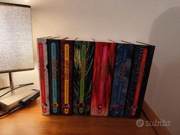 Harry Potter edizione economica 2014 