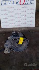 CAMBIO MANUALE COMPLETO FIAT Bravo 2° Serie 198A2