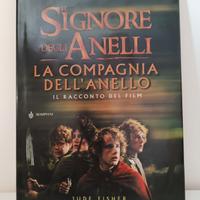 Il signore degli anelli   la compagnia dell'anello