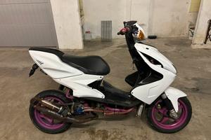 scooter AREOX 50 cc
