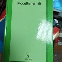 Libro Modelli mentali 