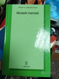Libro Modelli mentali 