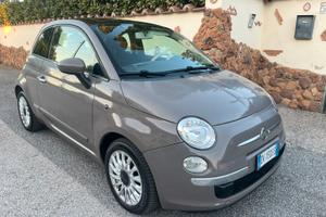 Fiat 500 1.3 Multijet- Neopatentati
