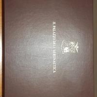 Volume da collezione “Il Palazzo dell’Aeronautica