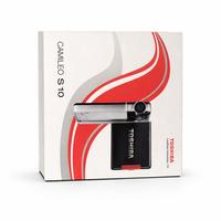 Videocamera Toshiba Camileo s10