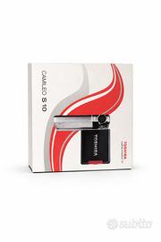 Videocamera Toshiba Camileo s10