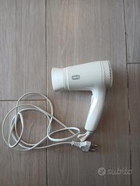 asciuga capelli 