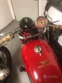 Falcone 500 Sport