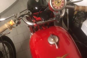 Falcone 500 Sport