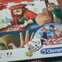 gioco mercante in fiera