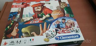 gioco mercante in fiera