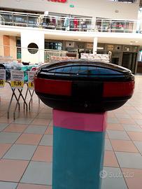 BAULETTO MOTO