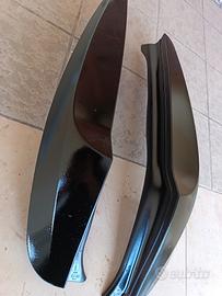 FARI POSTERIORI TUNING FIAT PUNTO 188