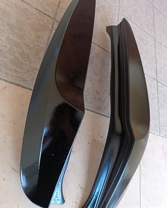 FARI POSTERIORI TUNING FIAT PUNTO 188