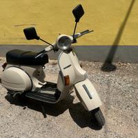 Vespa px 150 e