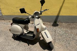 Vespa px 150 e