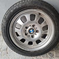 Cerchi in lega BMV r16 per X1 e84