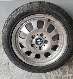 Cerchi in lega BMV r16 per X1 e84