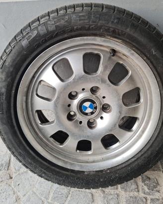 Cerchi in lega BMV r16 per X1 e84