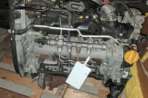 Motore fiat doblo 1.6 mjet