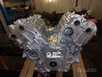 MOTORE RETTIFICATO 642970 MERCEDES- G II (W463) 32
