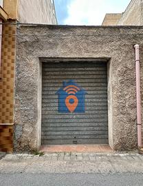 Castelvetrano Garage In Zona Beati Morti