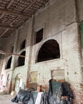 RETE ANTI INTRUSIONE PER  PICCIONI 