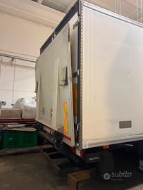 Renault truck premium 