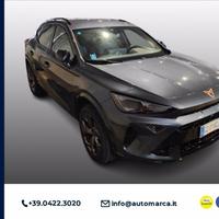 CUPRA Formentor 1.5 hybrid 150cv dsg