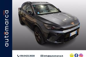 CUPRA Formentor 1.5 hybrid 150cv dsg