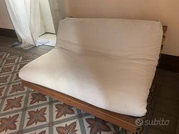Futon 1.5 poazza