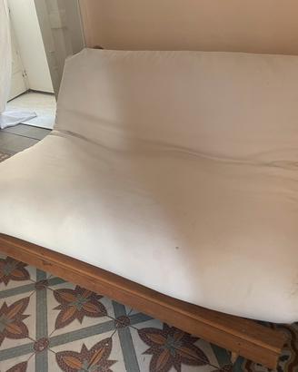 Futon 1.5 poazza