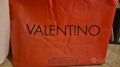 Borsa Valentino  mai usata 