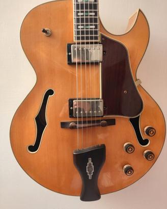 Ibanez LGB 30