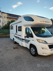 Adria coral classic a 670 XL