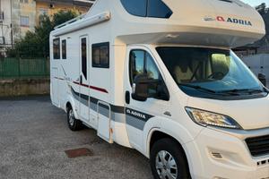 Adria coral classic a 670 XL