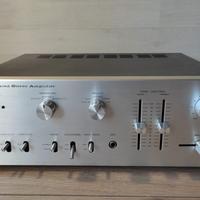 Amplificatore Stereo JVC VN300