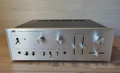 Amplificatore Stereo JVC VN300