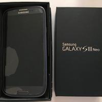 Samsung GALAXY S3 NEO Samsung GALAXY Tab3 lite