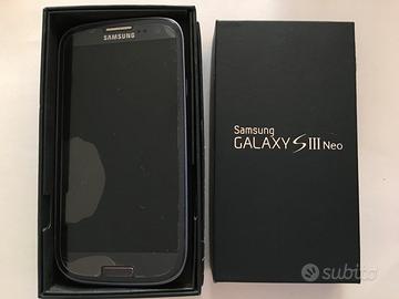 Samsung GALAXY S3 NEO Samsung GALAXY Tab3 lite